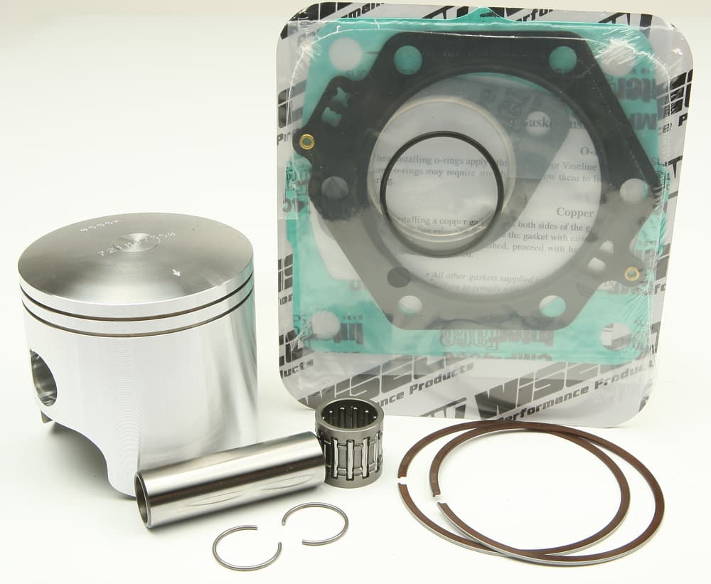 Top End Piston Kit - Image 91