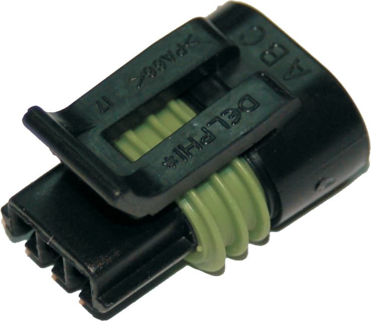 Amp/Delphi Connectors - Image 10