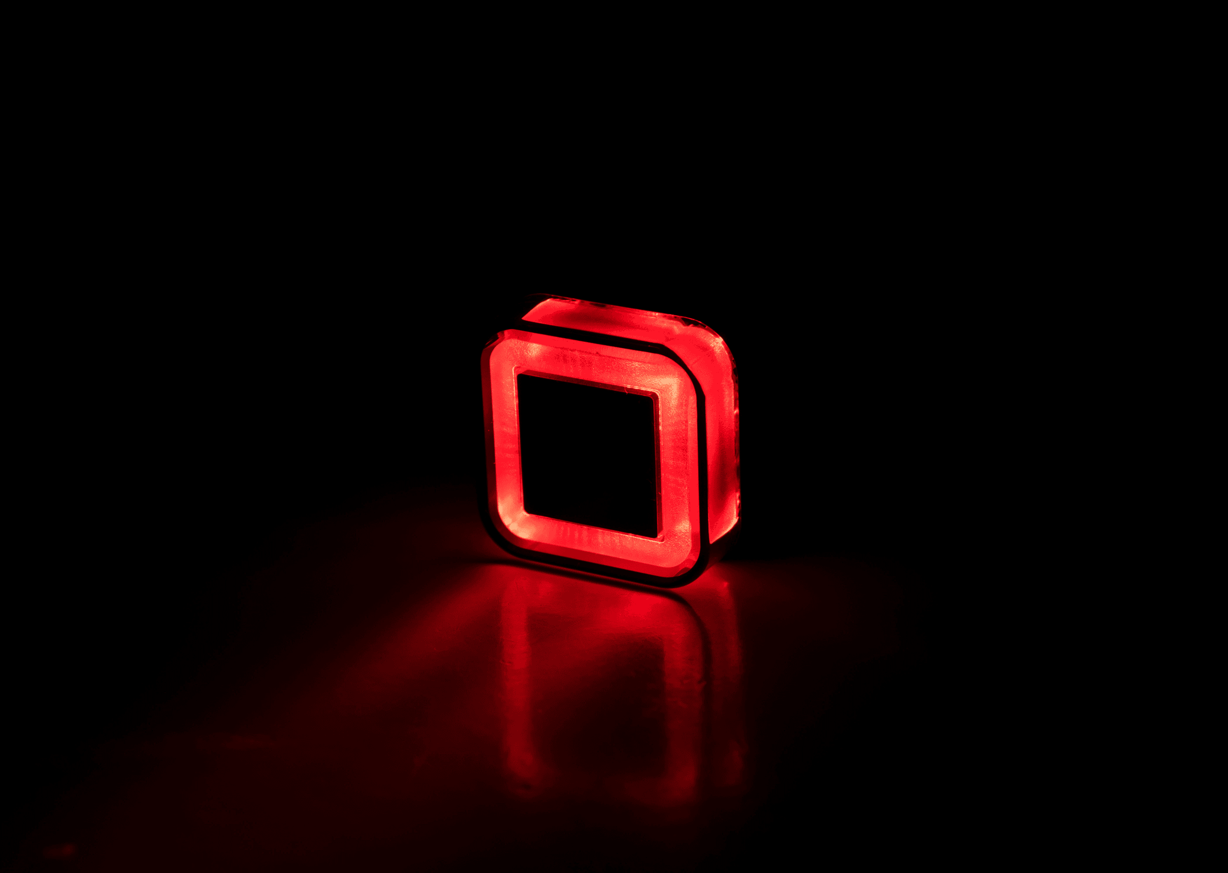 GT-07 LED Brake/Tail Light - Image 2