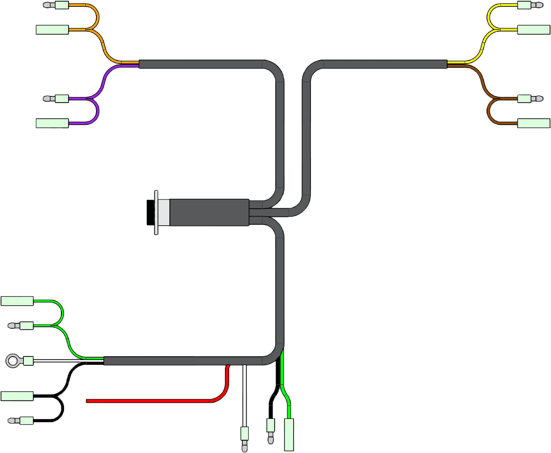 Pro V Plow System - Image 3