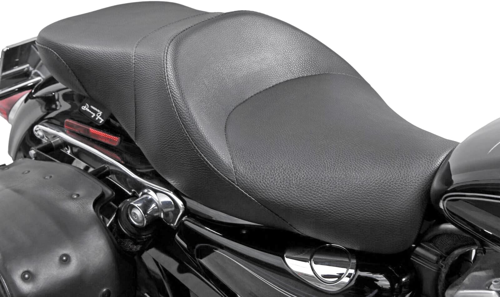 Sportster TourIST Seat - Image 2