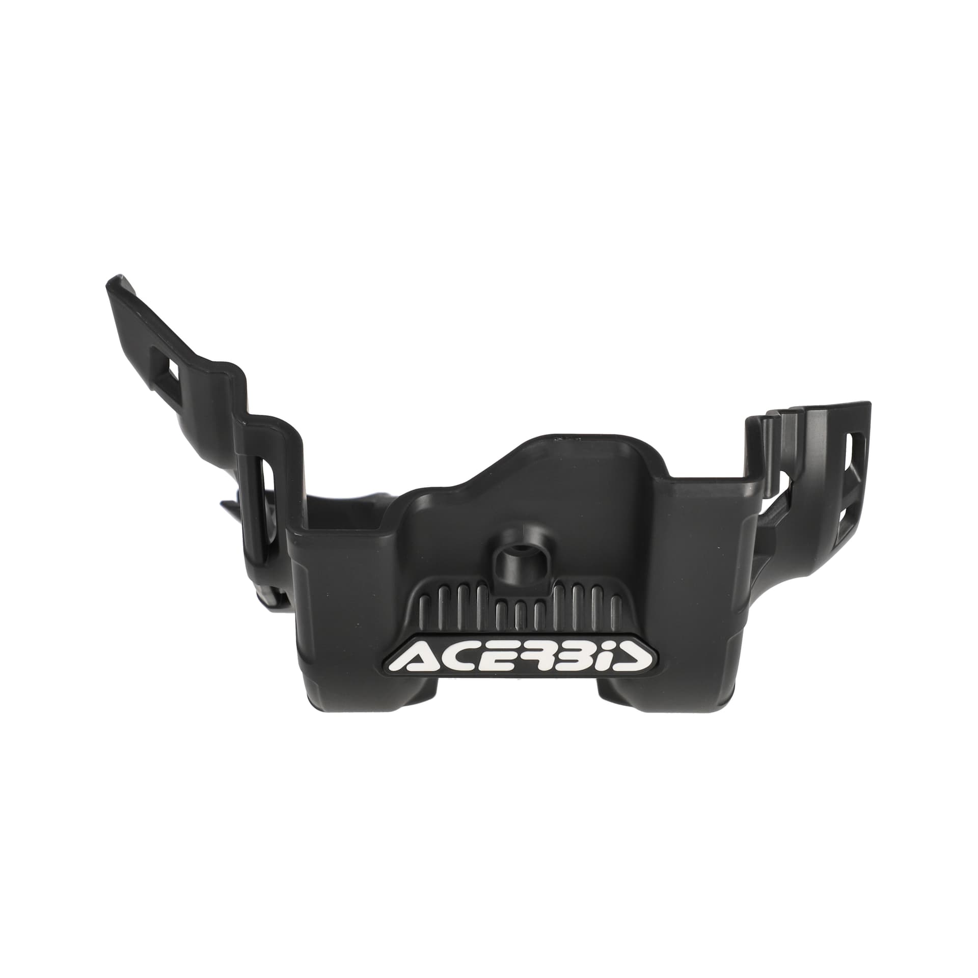 Acerbis Plastic MC Skid Plate Black - Image 156