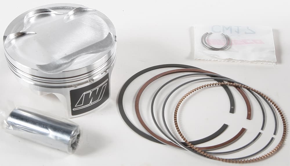 Wiseco Piston Kit - Image 83