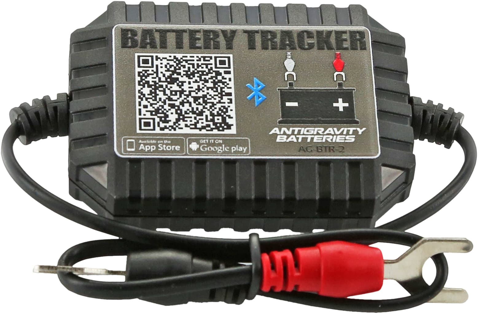 Battery Tracker Battery Monitor