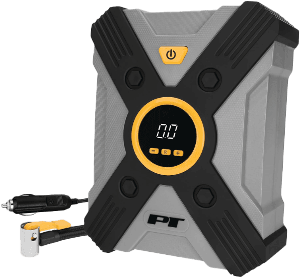 Performance Tools Digital Tire Inflators