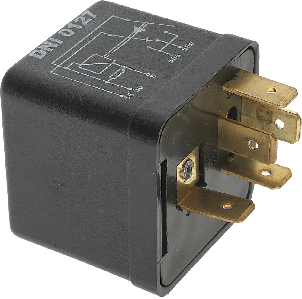 Relay Switch - Image 5