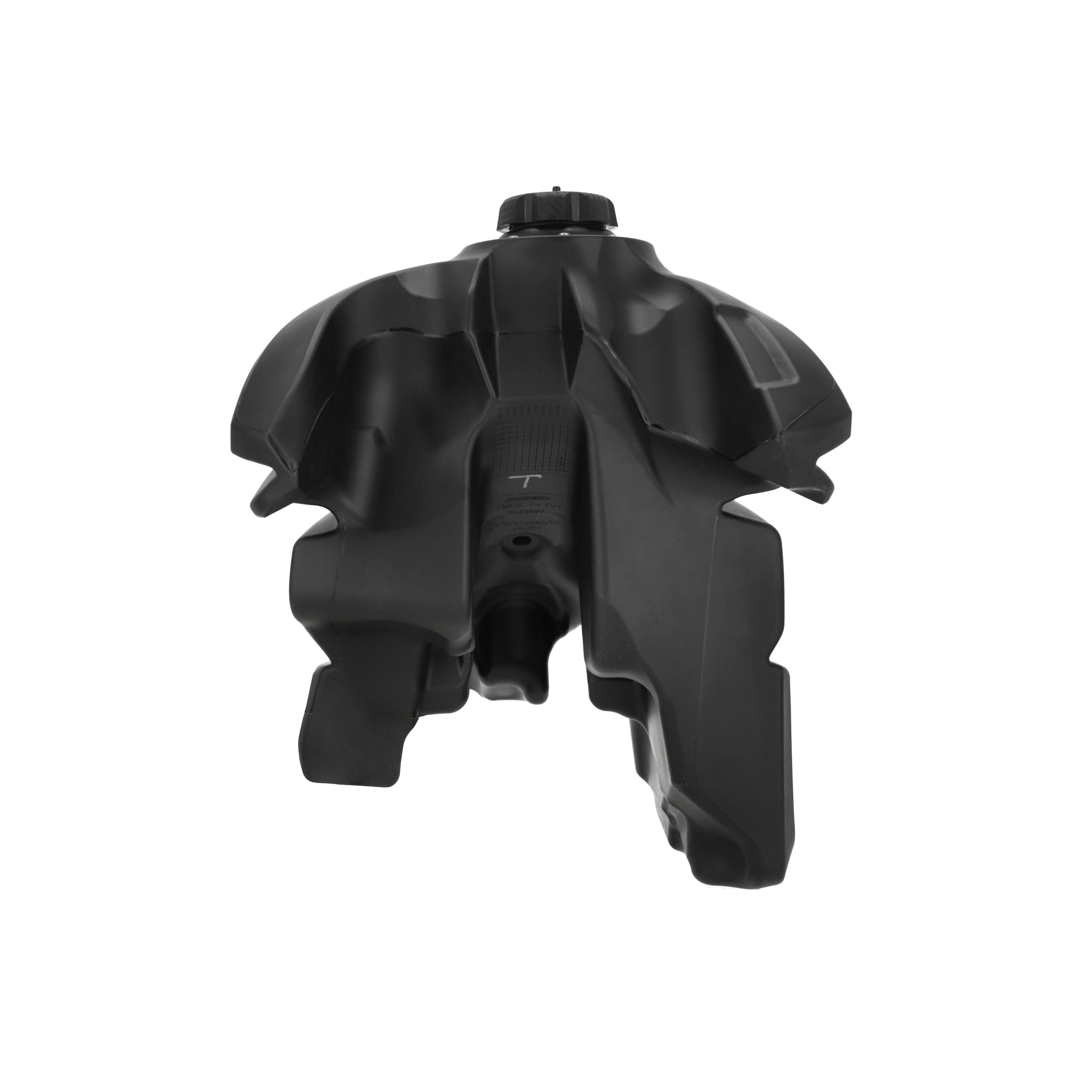 Acerbis Fuel Tank (NO CA) 3.3 Gallon Black - Image 154