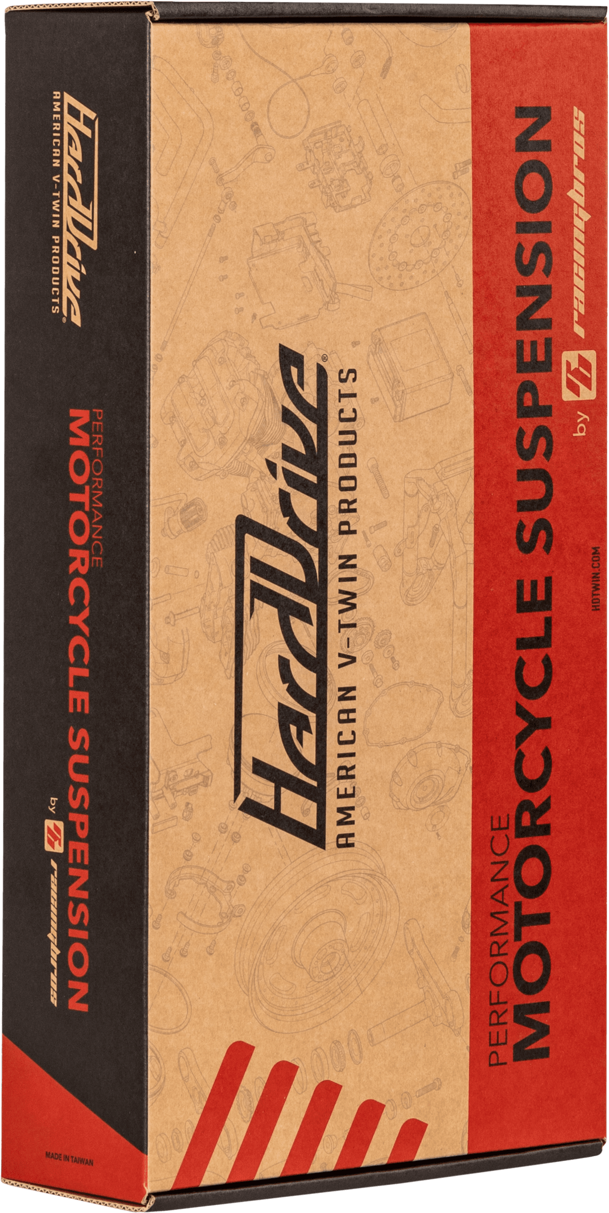 Scepter 25 Cartridge Kit - Image 9