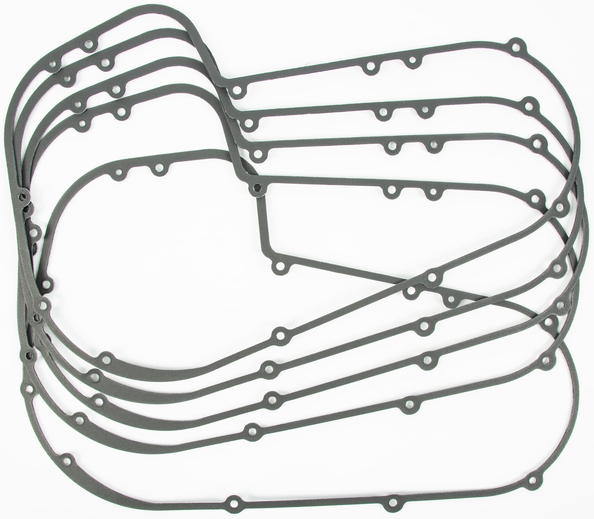 Panhead/Shovelhead/Evo Big Twin Primary Gasket - Image 4