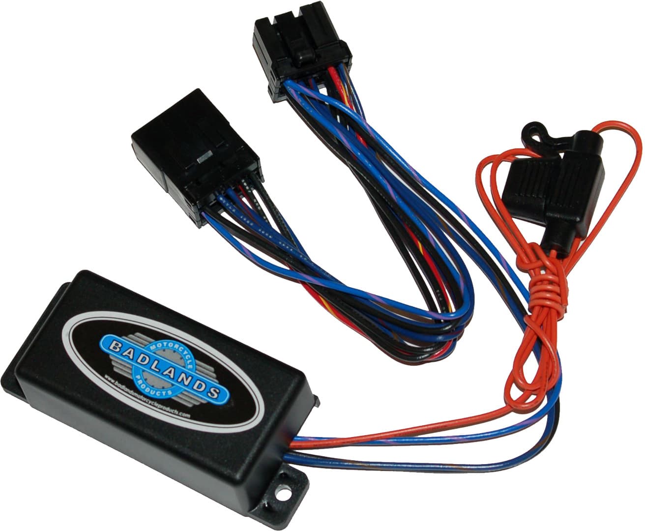 Badlands CAN/BUS Load Equalizers - Image 2