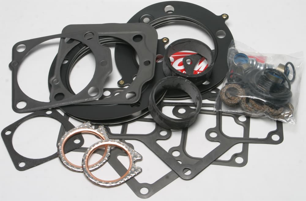 Panhead/Shovelhead EST Gasket Kit - Image 8
