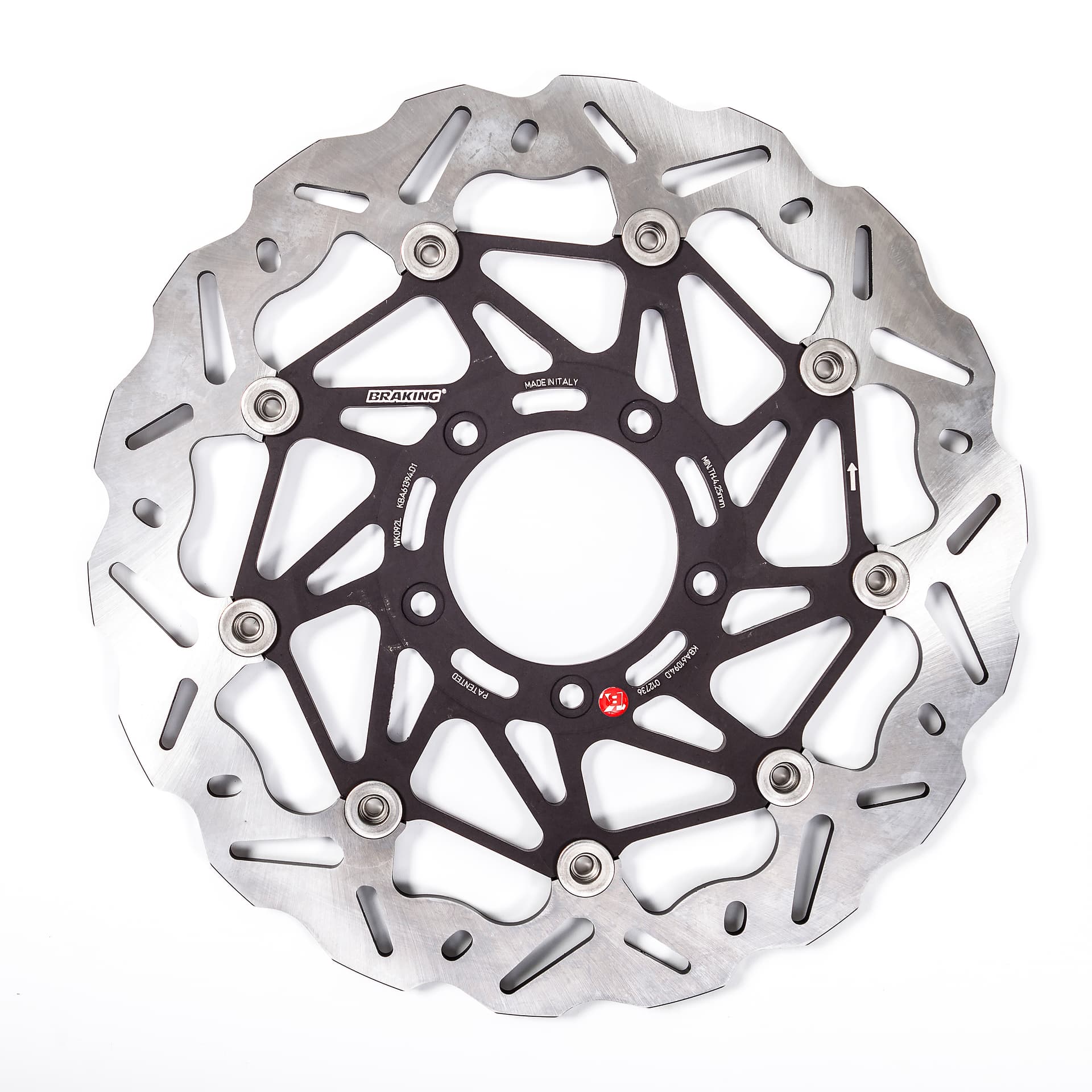 SK2 Directional Rotors - Image 172