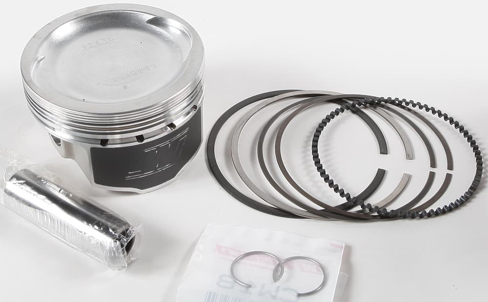 Wiseco Piston Kit - Image 307