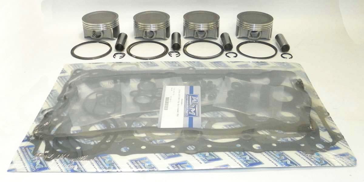 Complete Top End Kit - Image 151