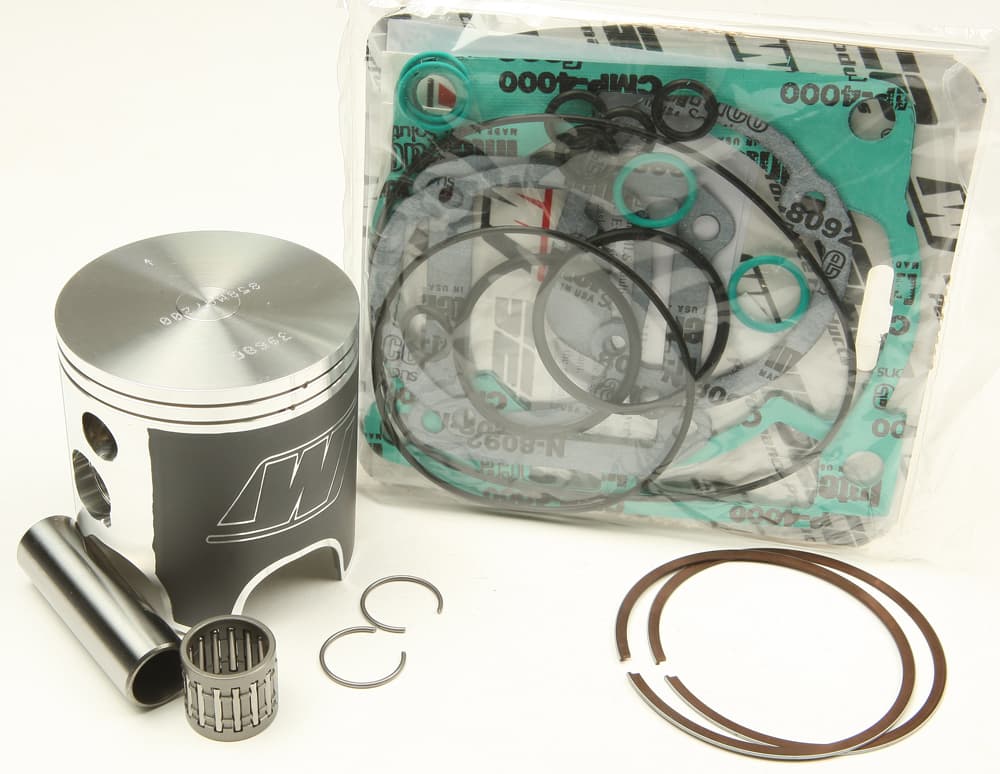 Top End Piston Kit - Image 73