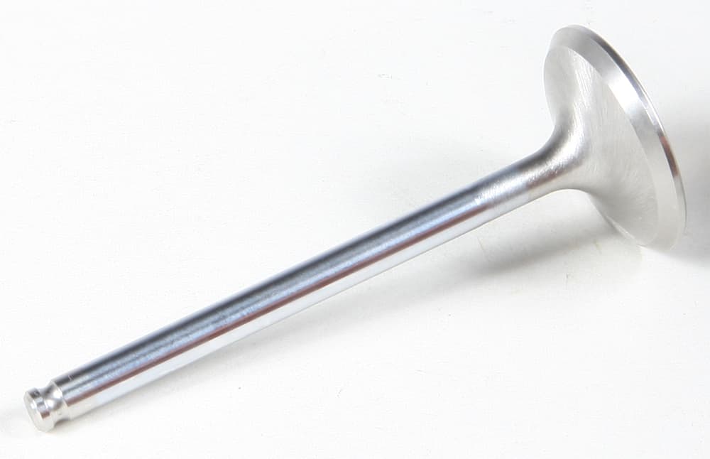EXHAUST VALVE WHITE DIAMOND SS