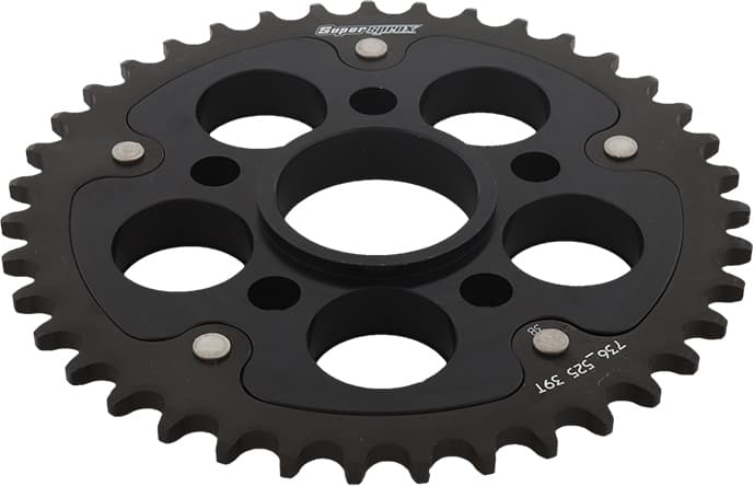 Supersprox Stealth Rear Sprocket - Image 129