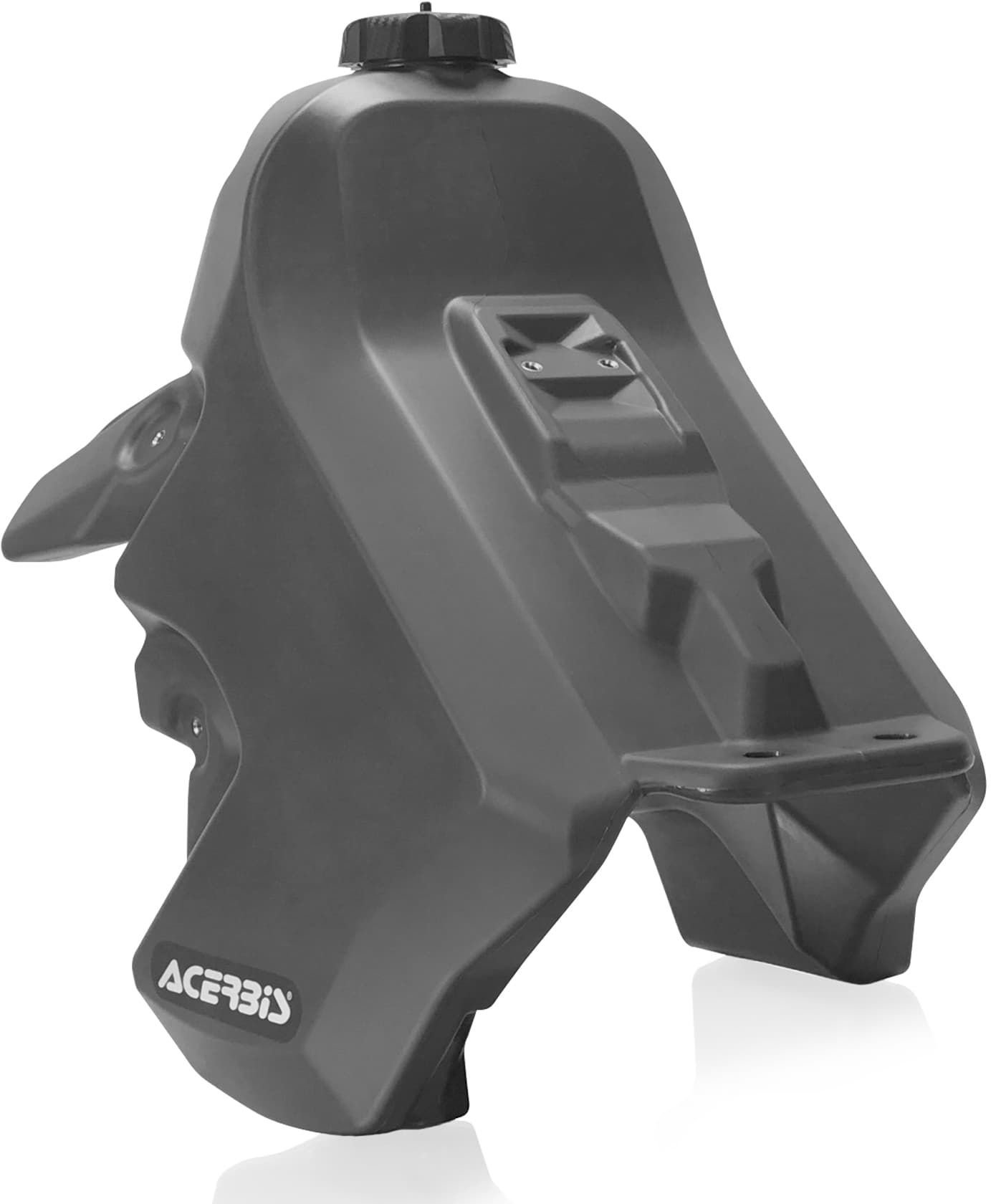 Acerbis Fuel Tank (NO CA) 3.3 Gallon Black - Image 134