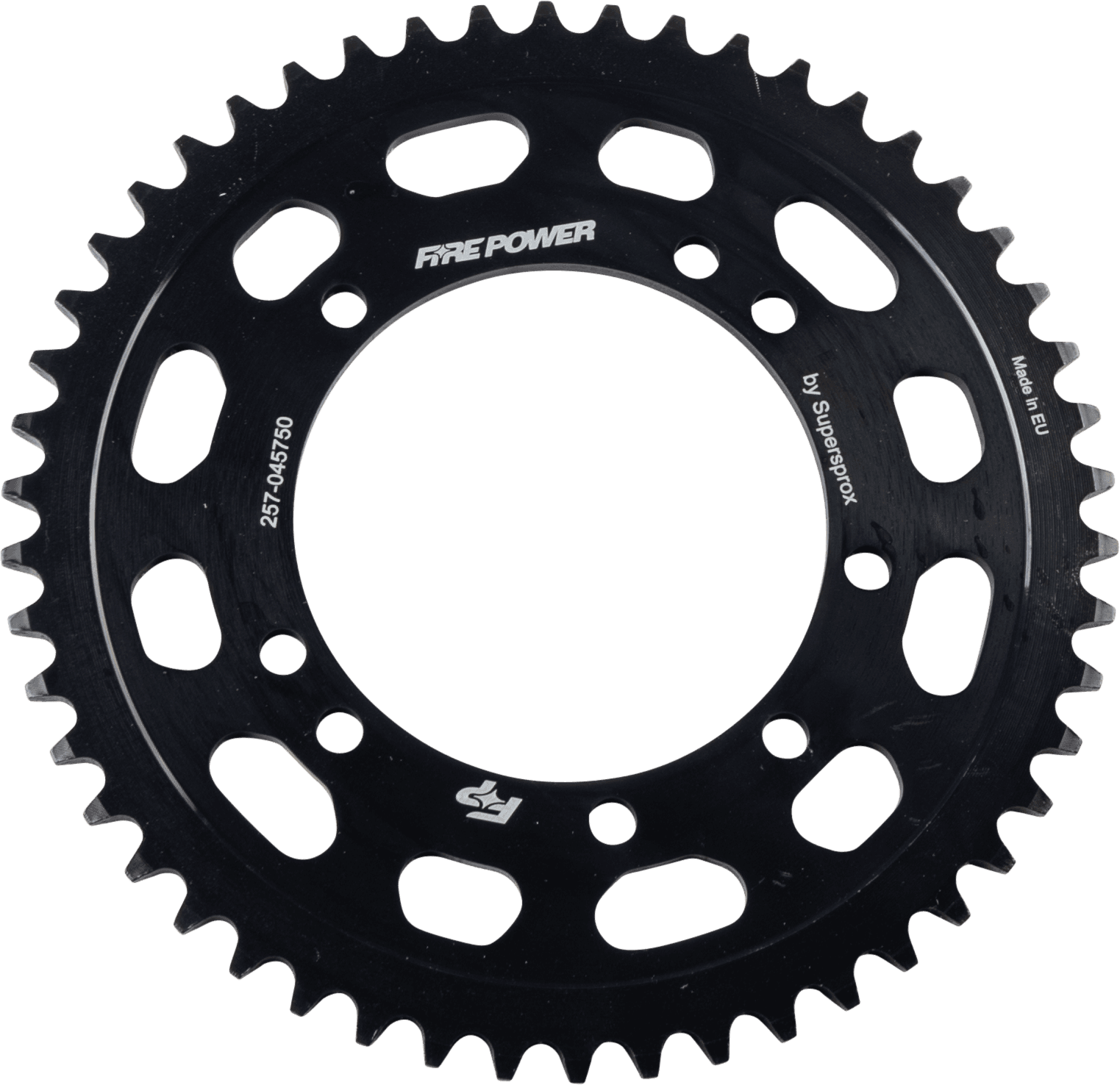 Rear Steel Sprocket - Image 120