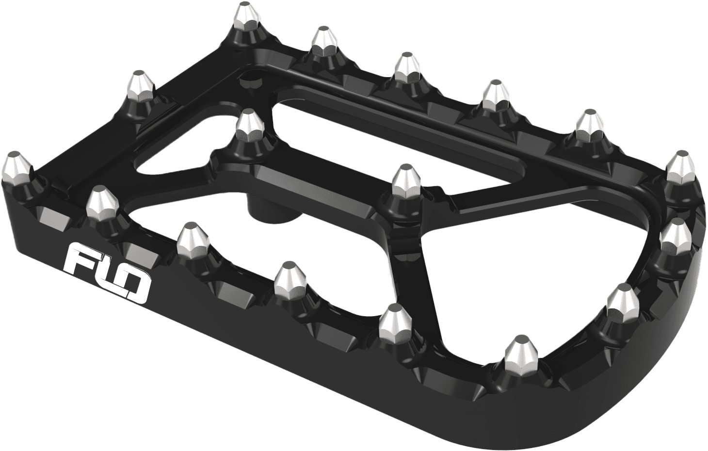Universal Touring Brake Pad - Image 2