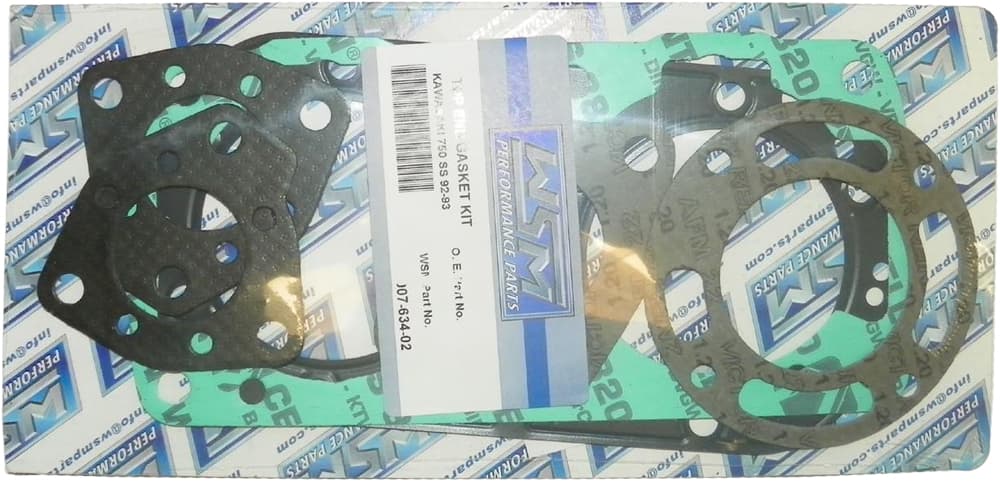 Top End Gasket Kit - Image 29