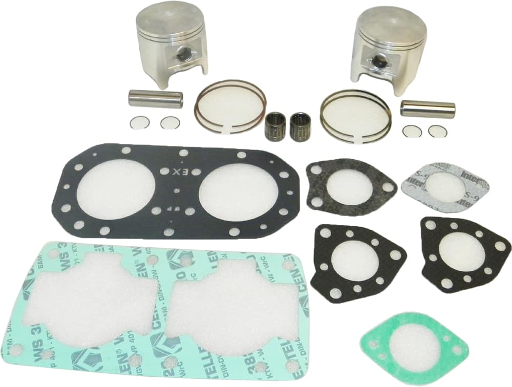 Complete Top End Kit - Image 23