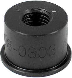 Fork Spring Compression Adapter