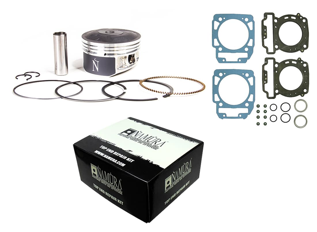 Top End Repair Kit - Image 421