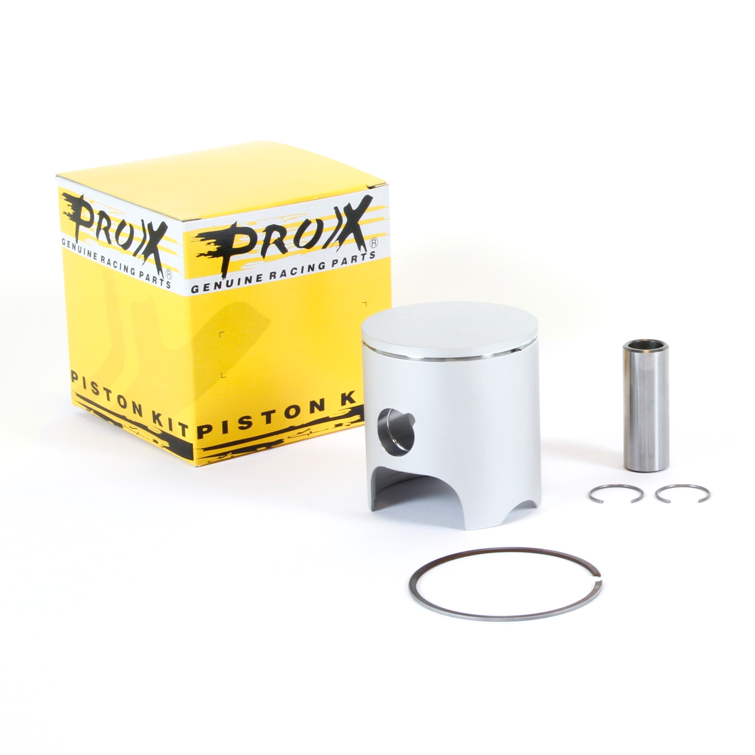Pro X Piston Cr/Rm 250 - Image 267