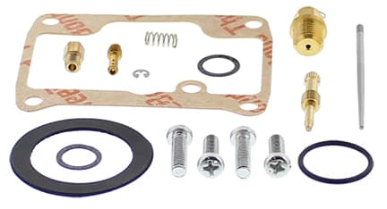 Carburetor Repair Kit - Image 136