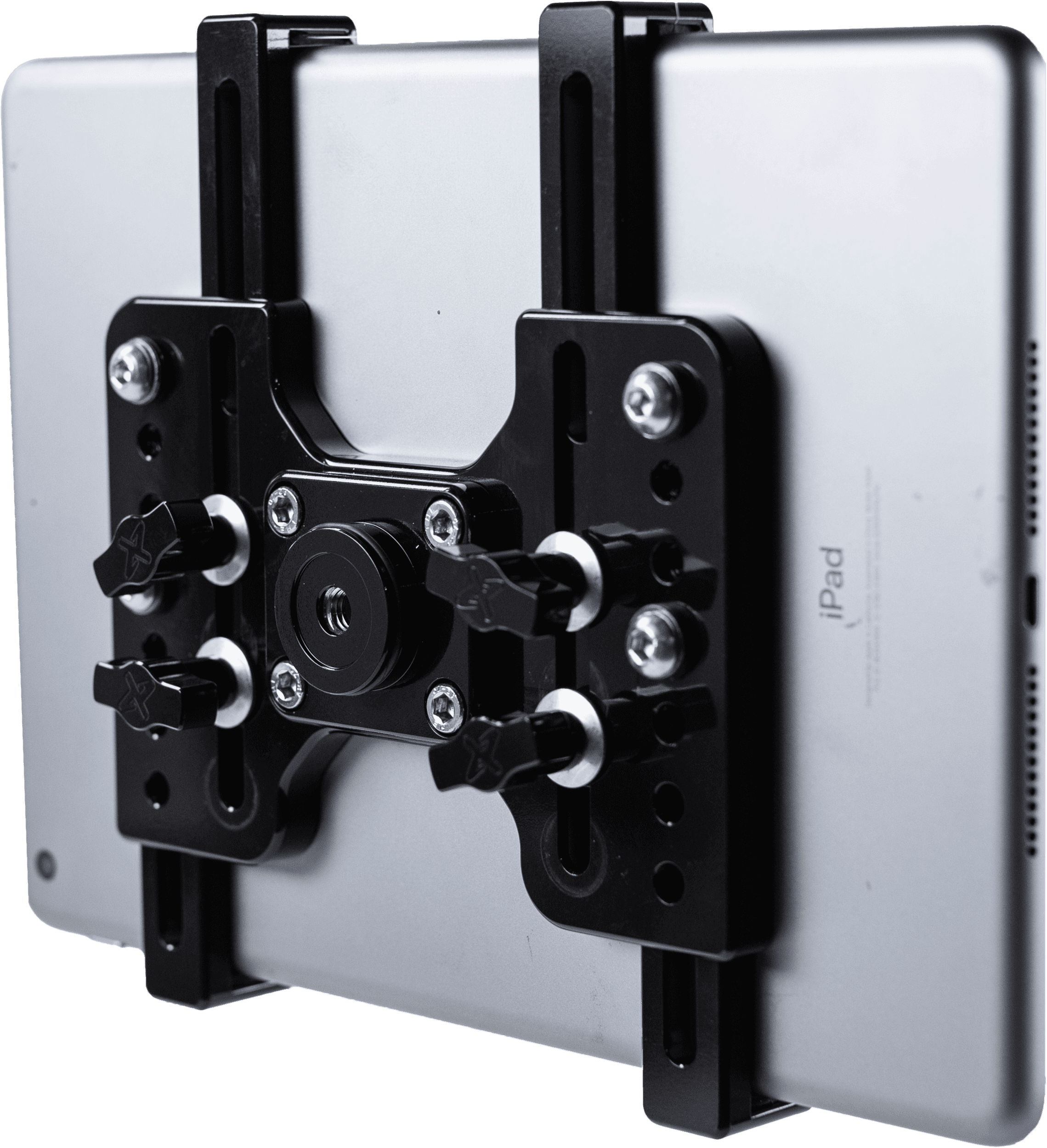 Axia Alloys IPad Tablet Cradle Adaptors - Image 2