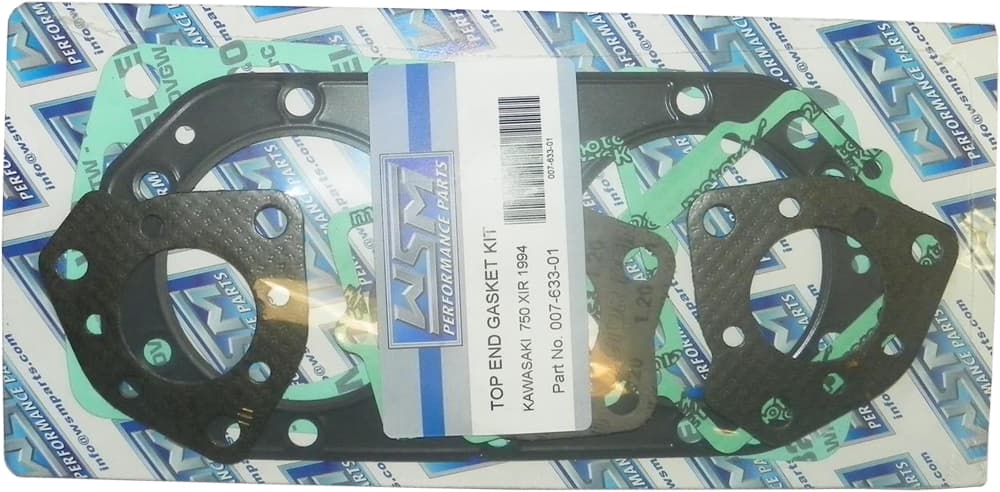 Top End Gasket Kit - Image 27