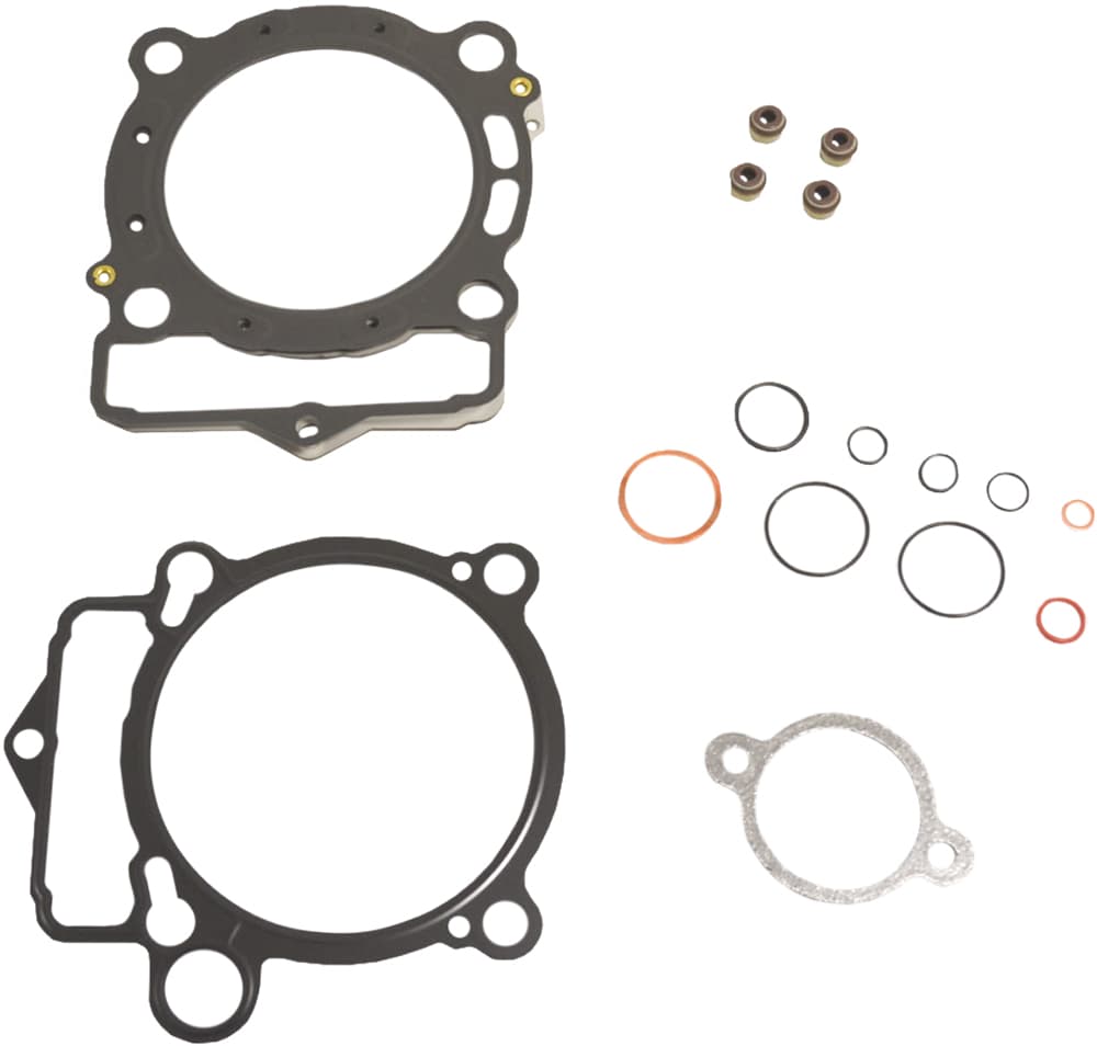 Partial Top End Gasket Kit - Image 92