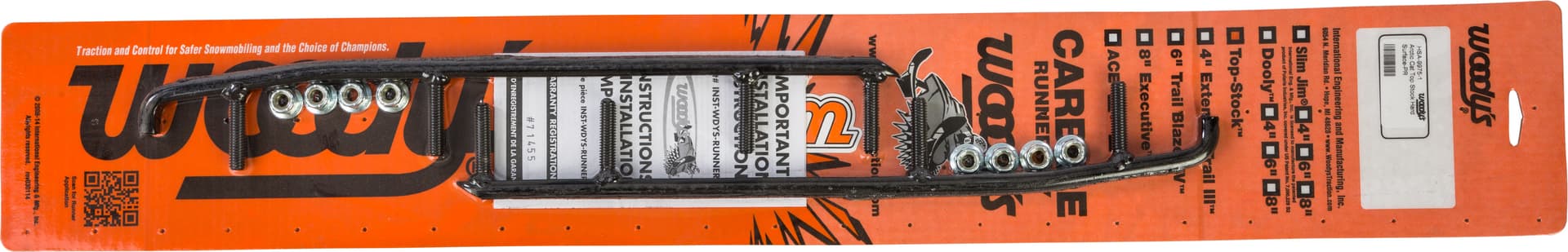 Woodys PR/Hard Surface - Image 55