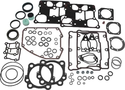 Big Twin/Twin Cam Gasket Kit - Image 106