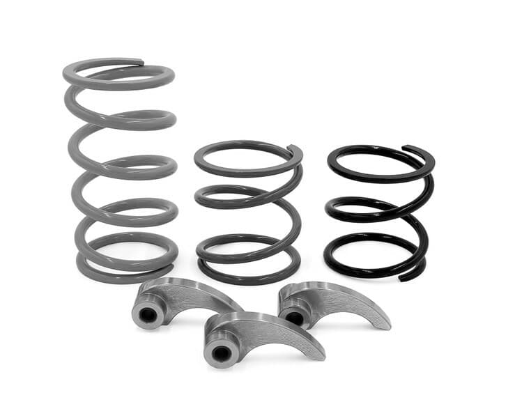 Sand Dune Clutch Kit