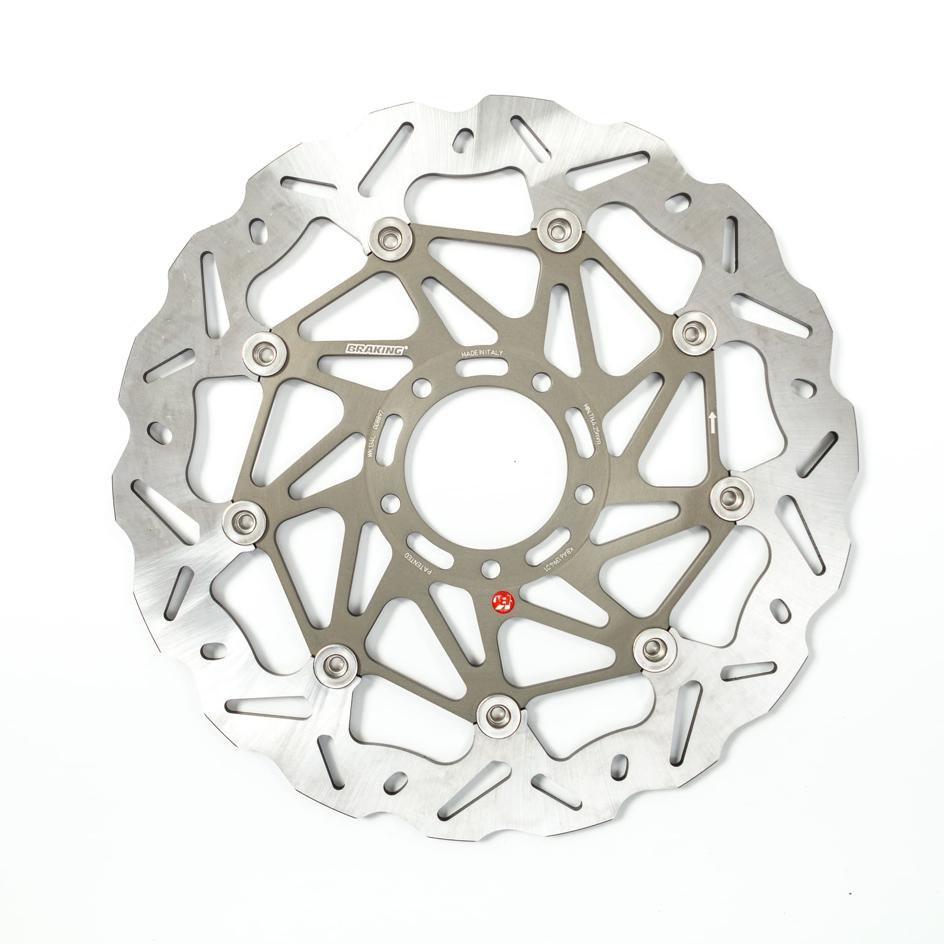 SK2 Directional Rotors - Image 136