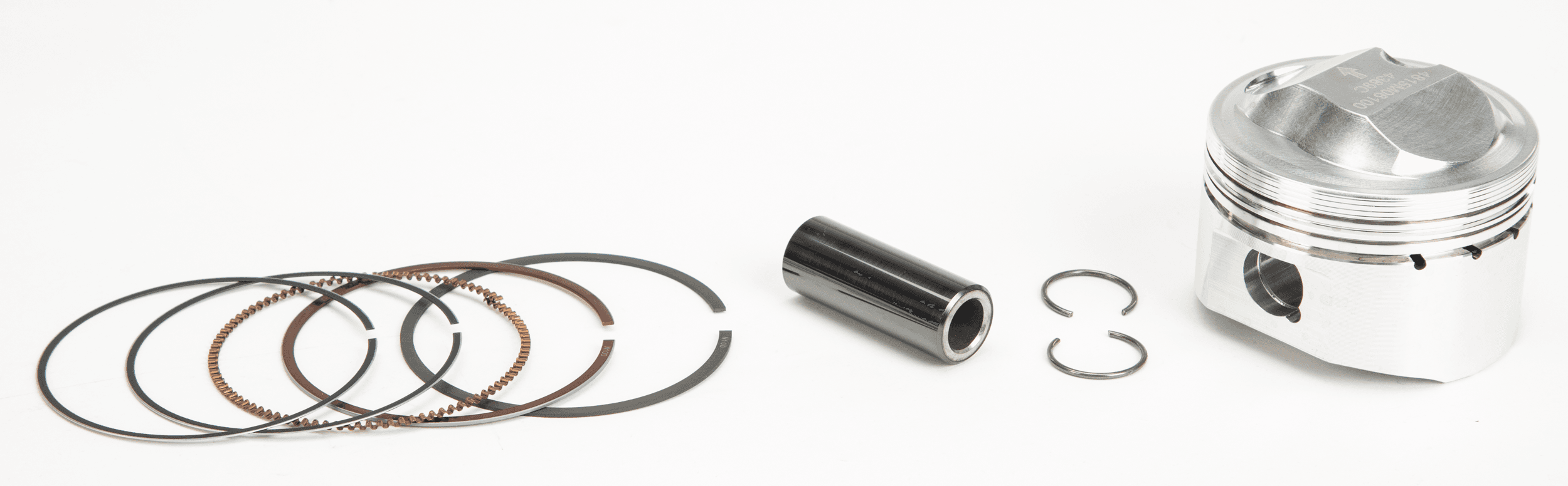 Wiseco Piston Kit - Image 249