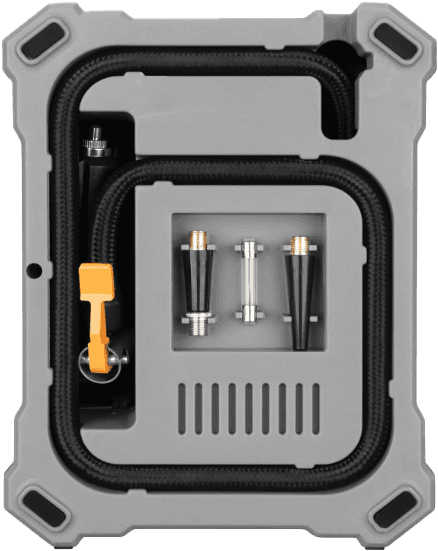Performance Tools Rapid Tire Inflator - Image 2