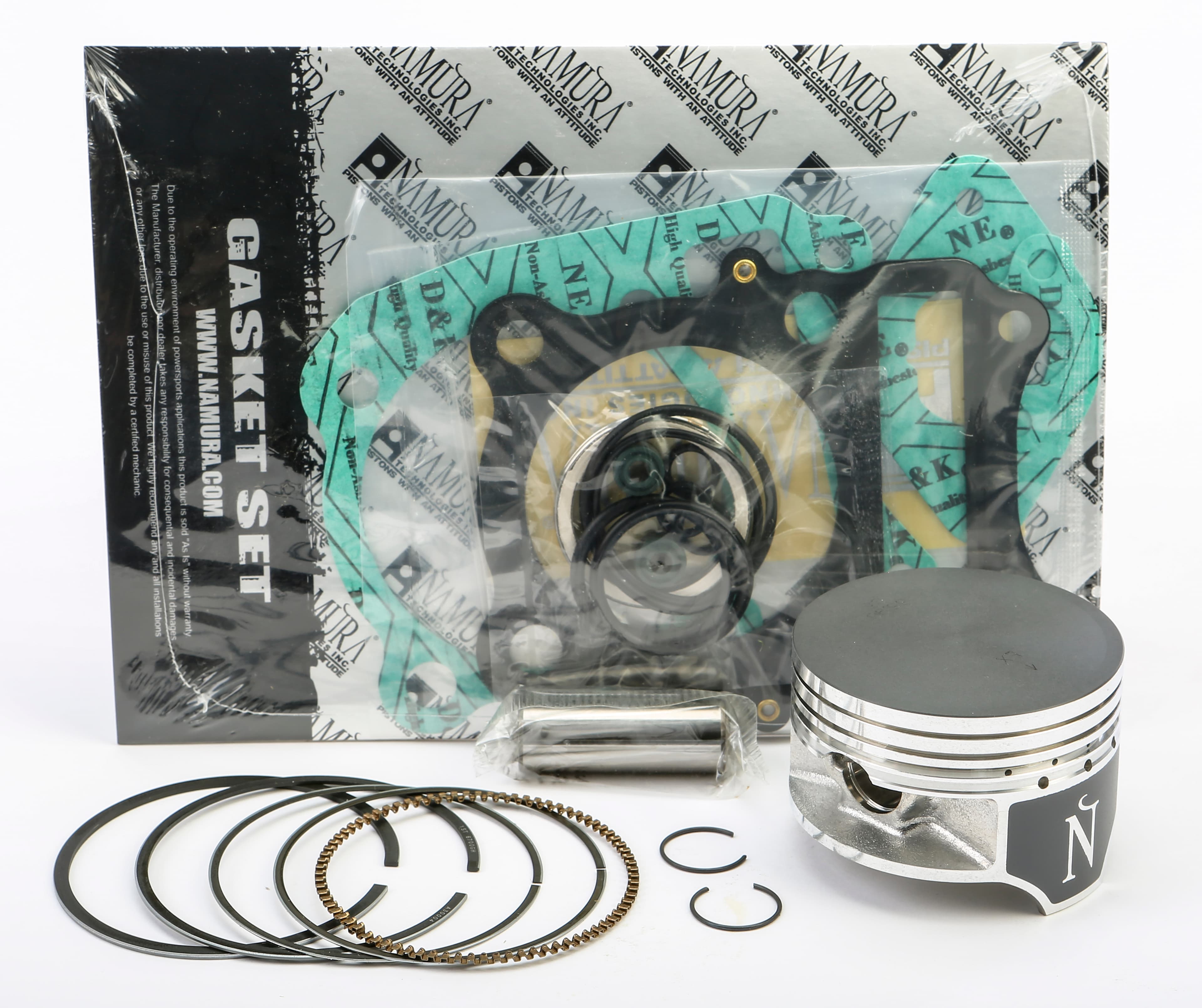 Top End Repair Kit - Image 339