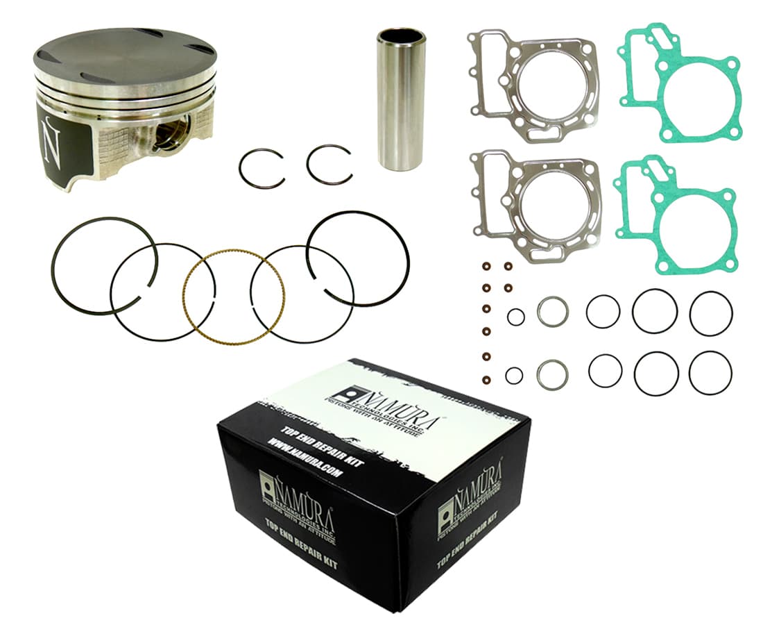 Top End Repair Kit - Image 317