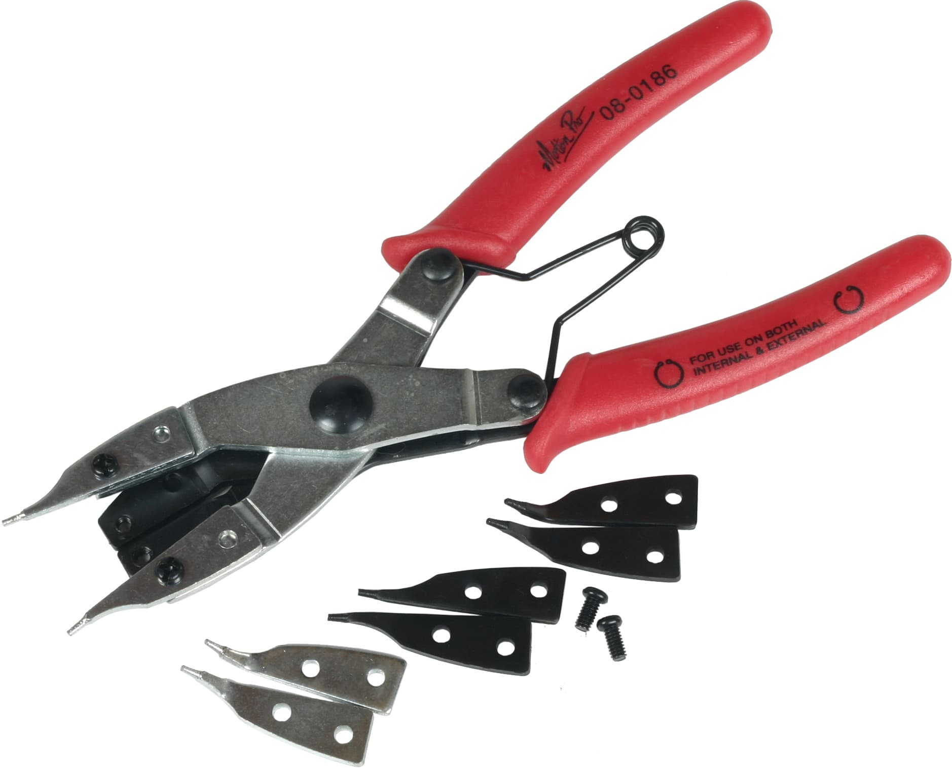 Snap Ring Pliers