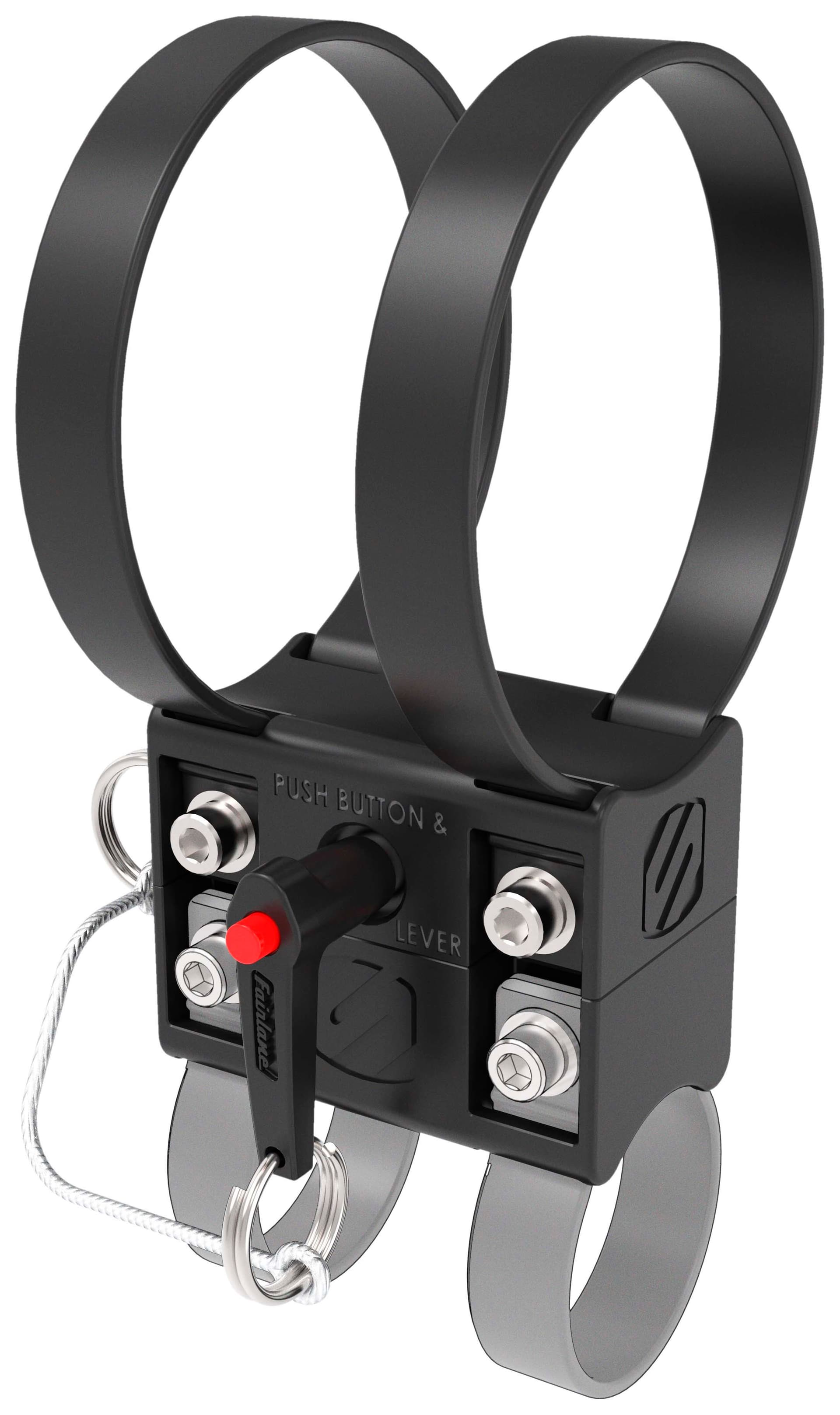 Scoshe Base Clamp Mount