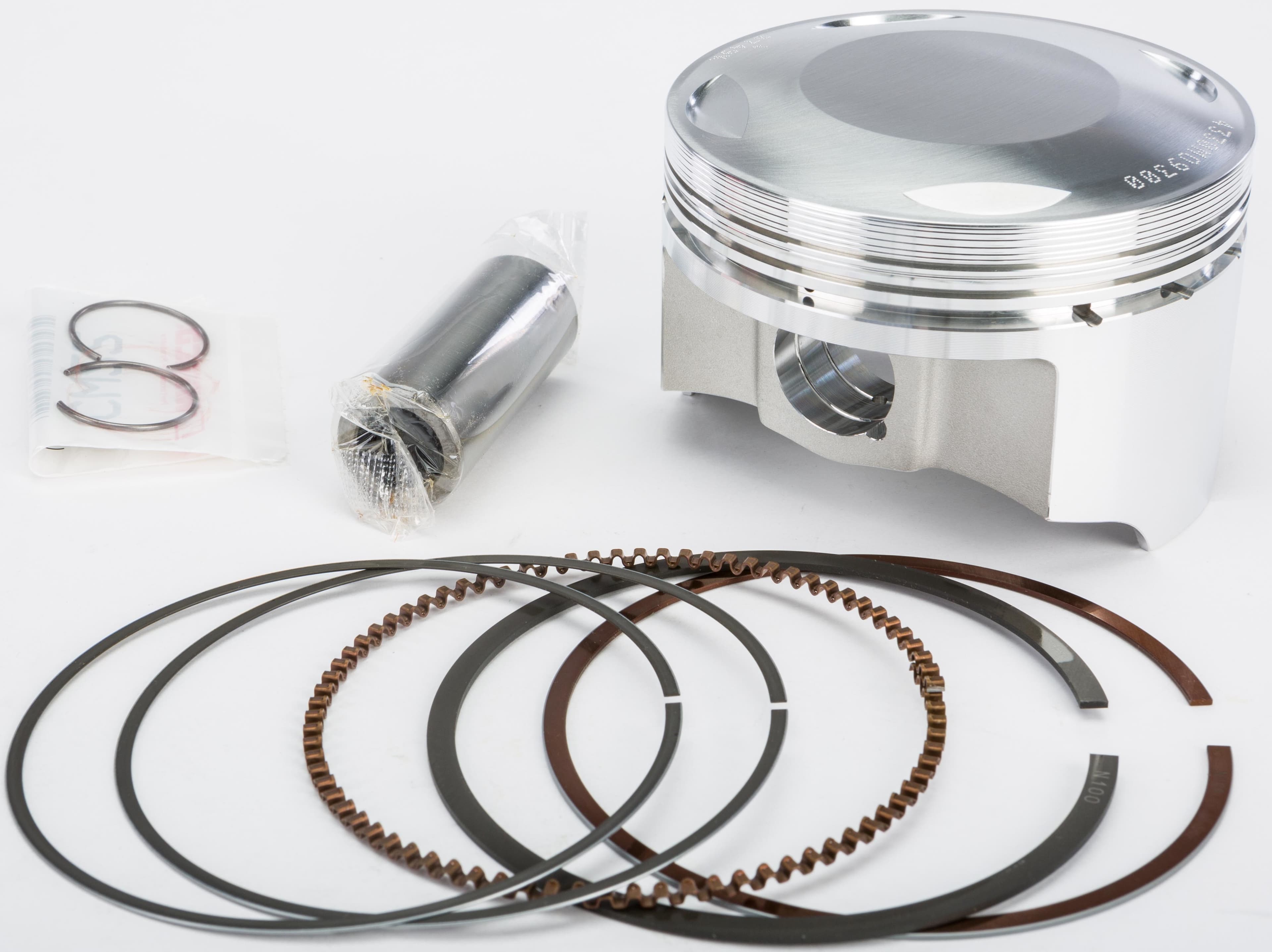 Wiseco Piston Kit - Image 171