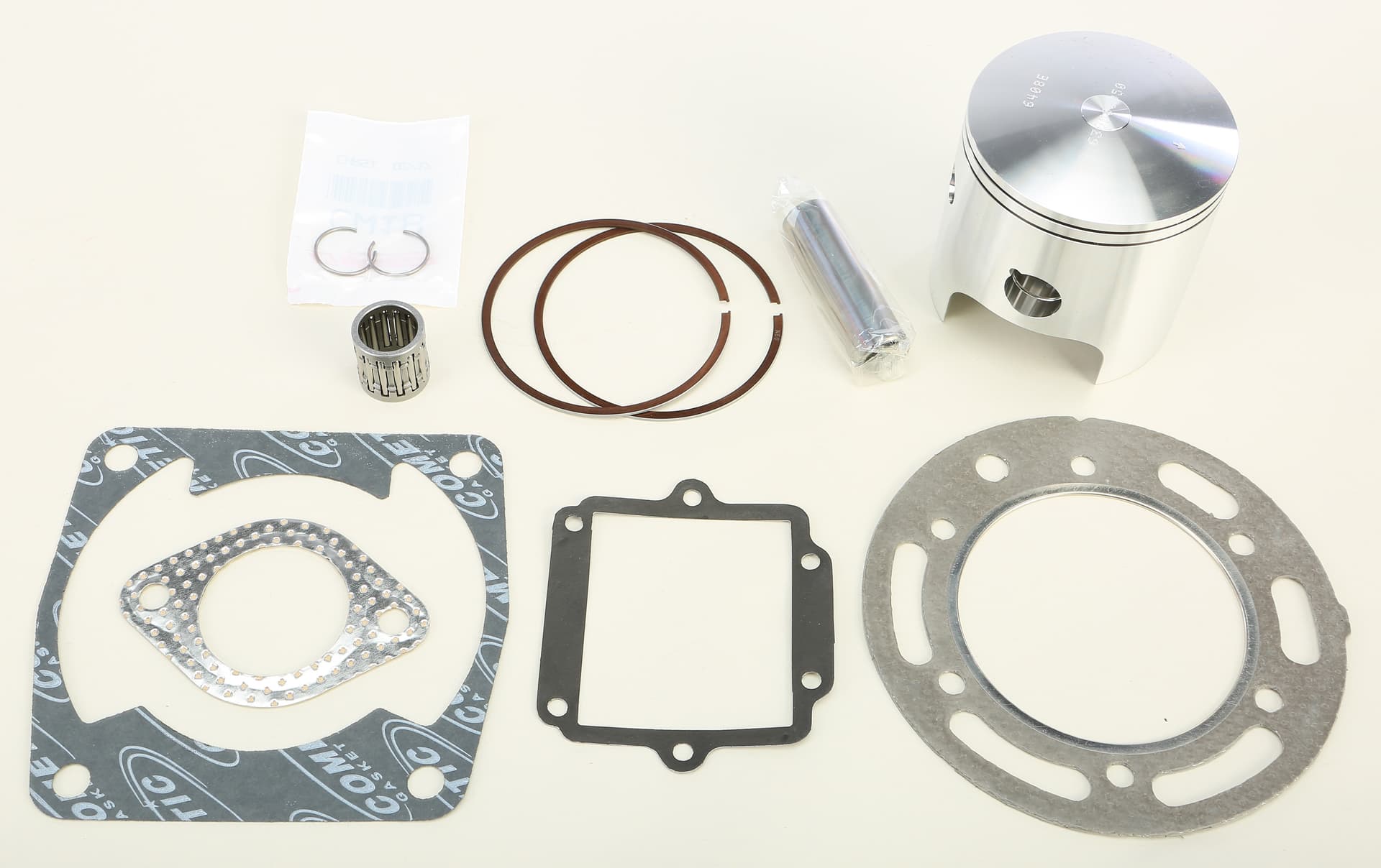 Top End Piston Kit - Image 108