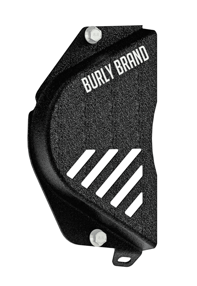 Counter Sprocket Cover