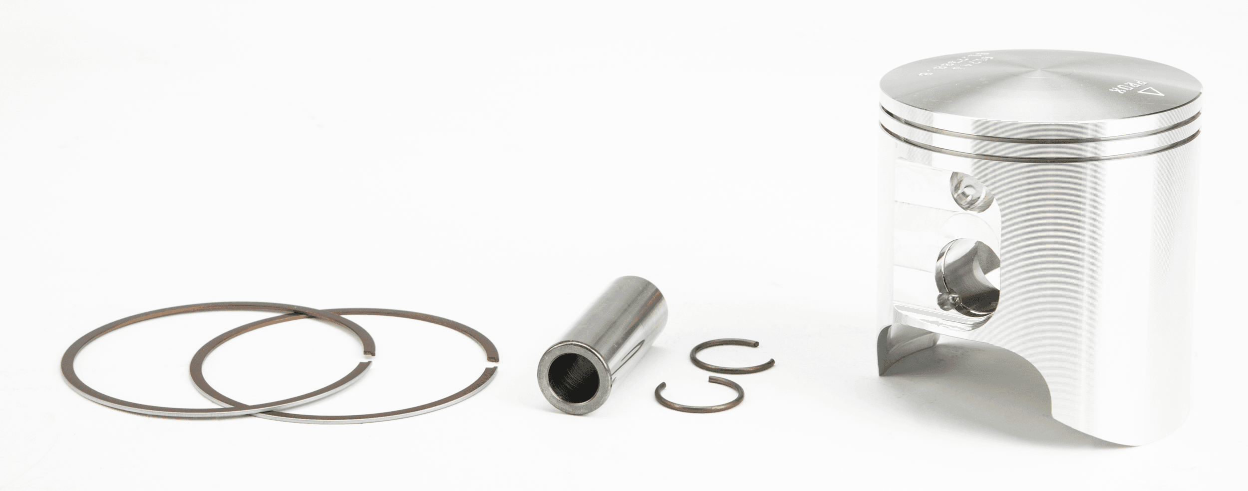 Pro X Piston Cr/Rm 250 - Image 405