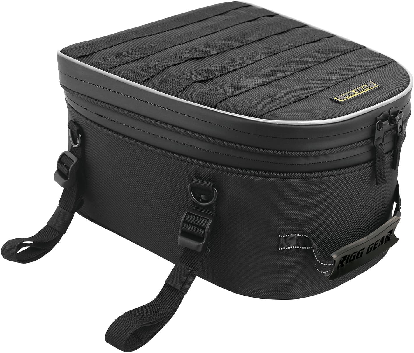 Trails End Adventure Tail Bag