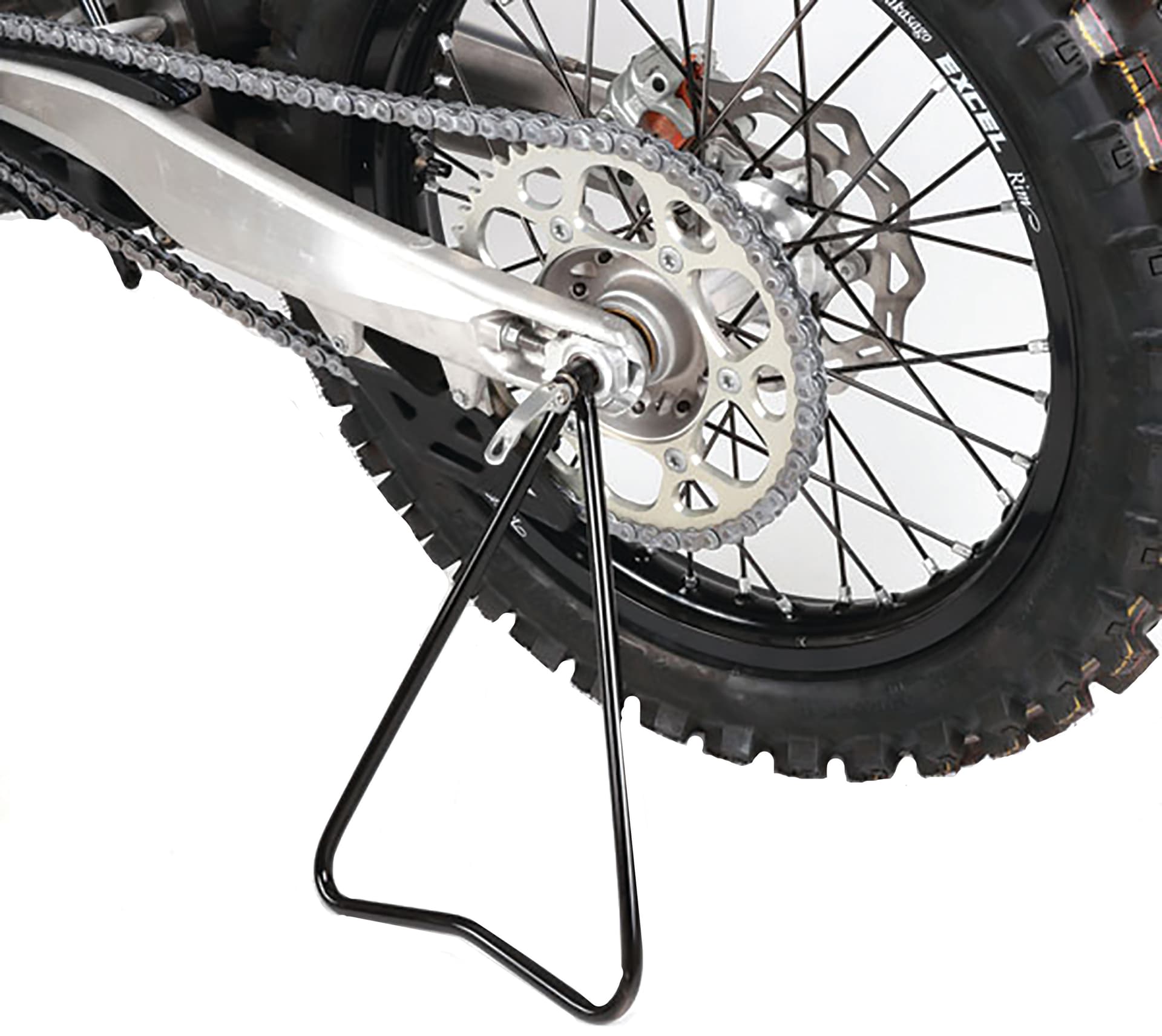 Locking/Quick Release Triangle Stand