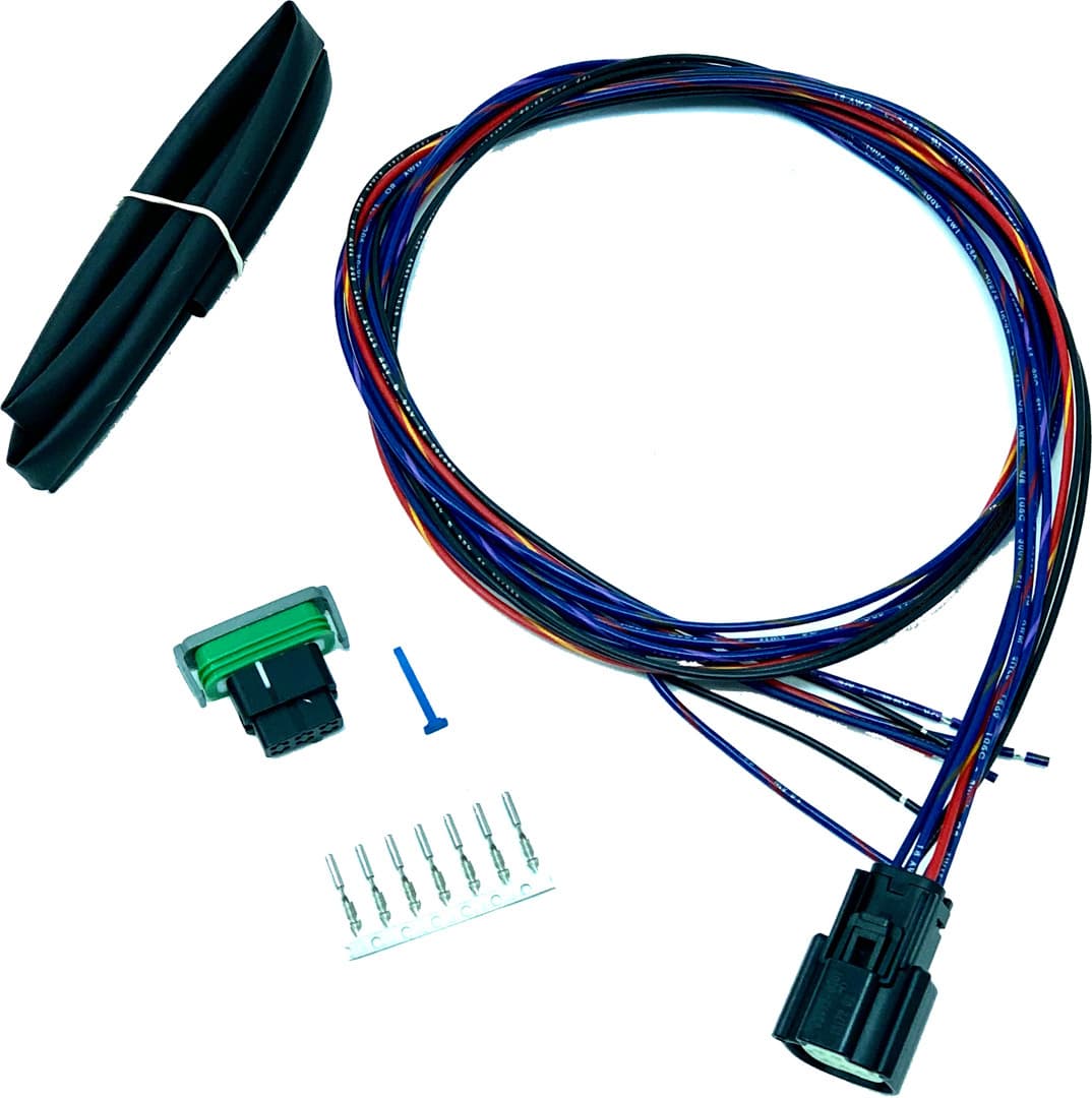 Replacement Rear Fender Harnesses/Adapters - Image 5